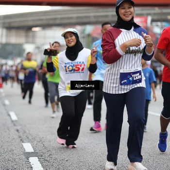 Runner Photo 4662317