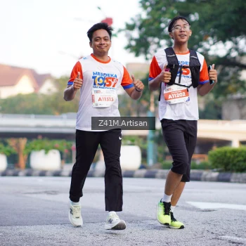 Runner Photo 4662318