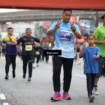 Runner Photo 4662319