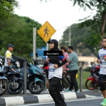 Runner Photo 4662320
