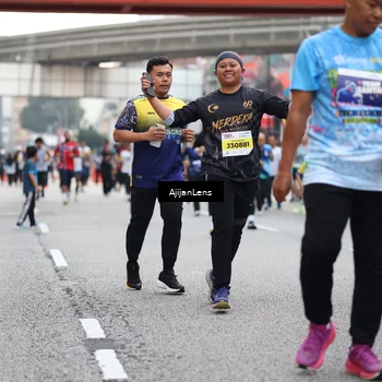 Runner Photo 4662322