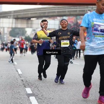 Runner Photo 4662323