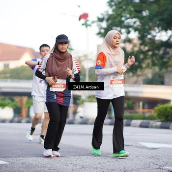 Runner Photo 4662325