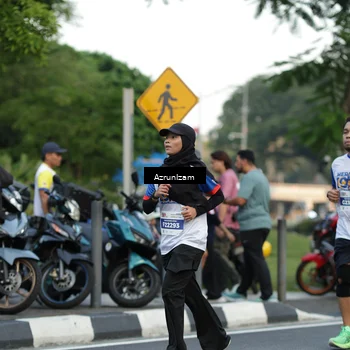 Runner Photo 4662326