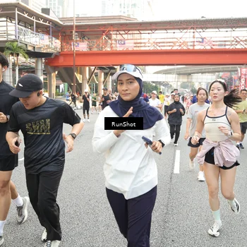 Runner Photo 4662328