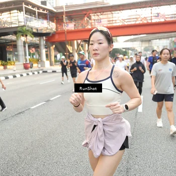 Runner Photo 4662329