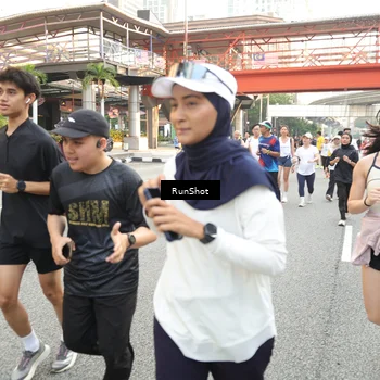 Runner Photo 4662330