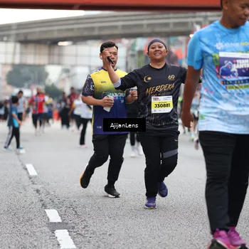 Runner Photo 4662333