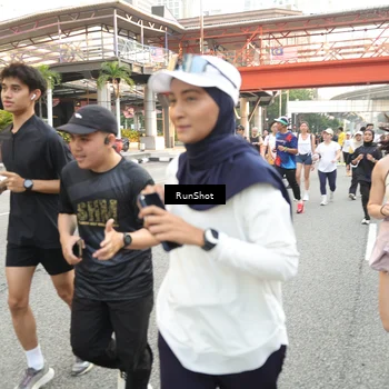 Runner Photo 4662336