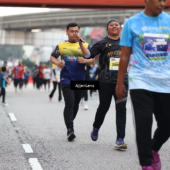 Runner Photo 4662339