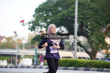 Runner Photo 4662340