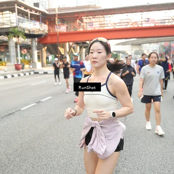 Runner Photo 4662341