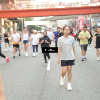 Runner Photo 4662342