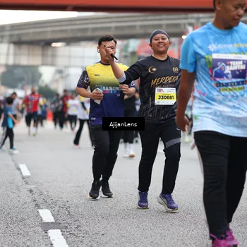 Runner Photo 4662344