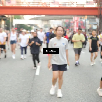 Runner Photo 4662346