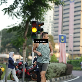 Runner Photo 4662348