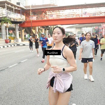 Runner Photo 4662349