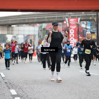 Runner Photo 4662351