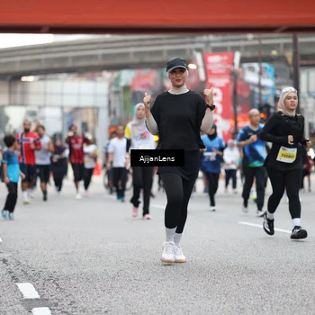 Runner Photo 4662352