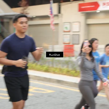 Runner Photo 4662353