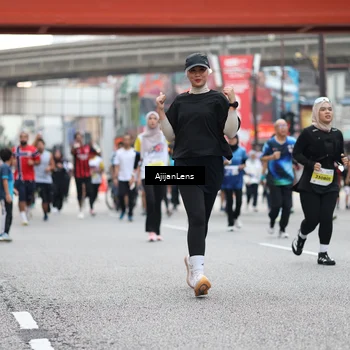 Runner Photo 4662354