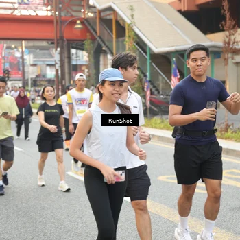 Runner Photo 4662355