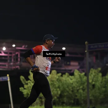 Runner Photo 4662357