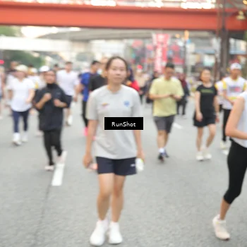 Runner Photo 4662359