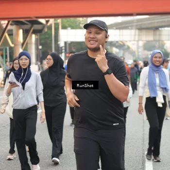 Runner Photo 4662360