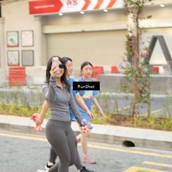 Runner Photo 4662363