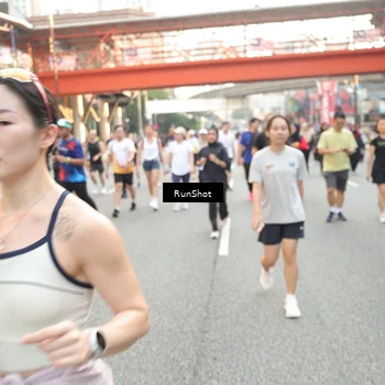 Runner Photo 4662364