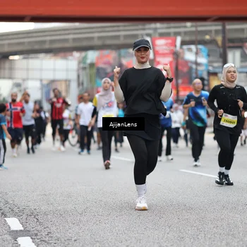 Runner Photo 4662365