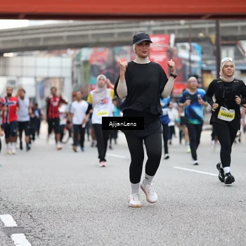 Runner Photo 4662367