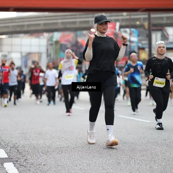 Runner Photo 4662368
