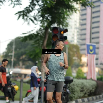 Runner Photo 4662370