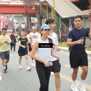 Runner Photo 4662371