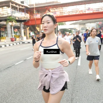 Runner Photo 4662378