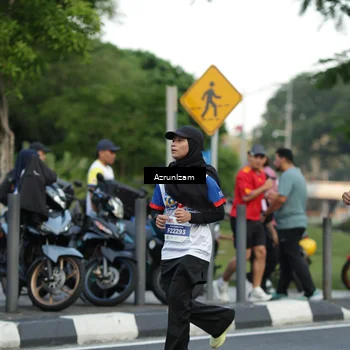Runner Photo 4662381