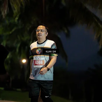 Runner Photo 4662382