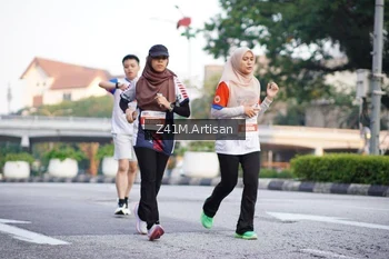 Runner Photo 4662383