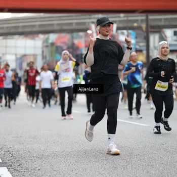 Runner Photo 4662385