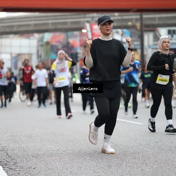 Runner Photo 4662386