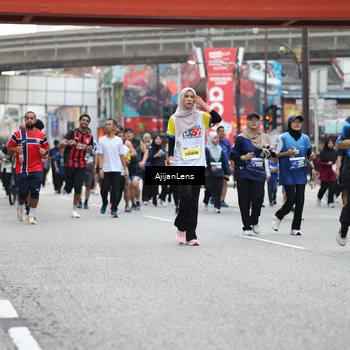 Runner Photo 4662387