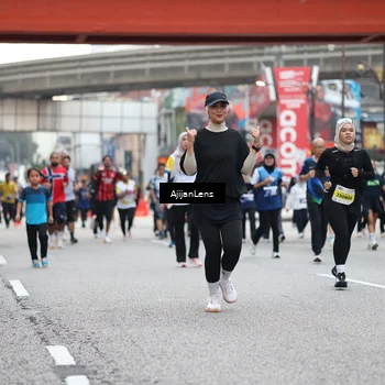 Runner Photo 4662389