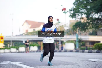 Runner Photo 4662392