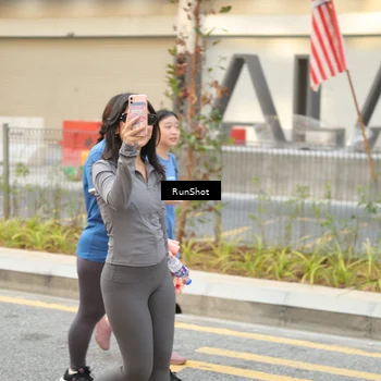 Runner Photo 4662393