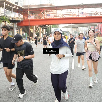 Runner Photo 4662396