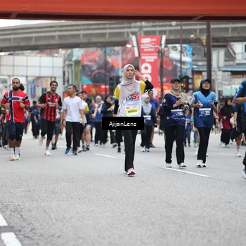 Runner Photo 4662397