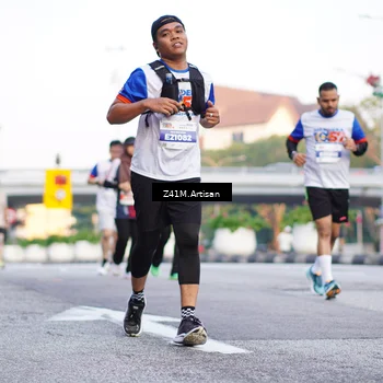 Runner Photo 4662401