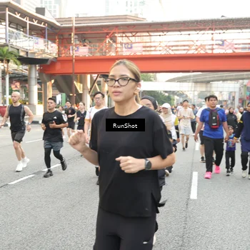 Runner Photo 4662402